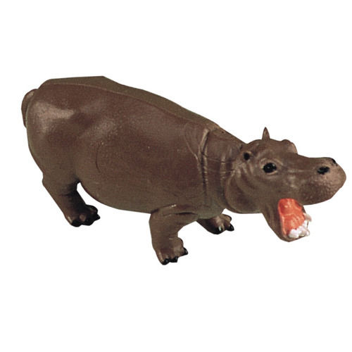 Hipopótamo - 10 cm