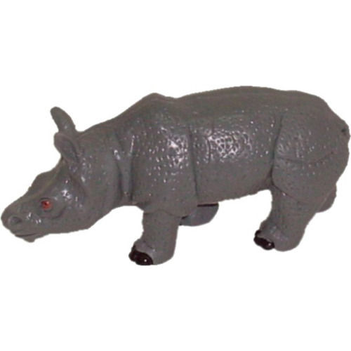 Cachorro Rinoceronte - 8 cm