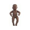Recién Nacido Africano - Nina 40 cm