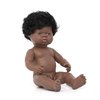 Bebé Africano - Menino 38 cm