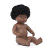 Bebé Africano - Menina 38 cm