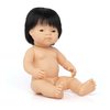Bebé Asiático - Menino 38 cm