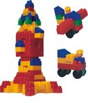 Blocks - 300 peças