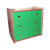 Dresser - 55 x 32 x 53 cm