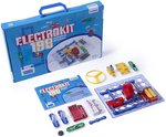 Kit Electronik - 198 experiências