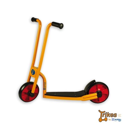 Trotinete Scooter - 3 a 7 Anos
