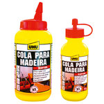 Boião Cola Madeira