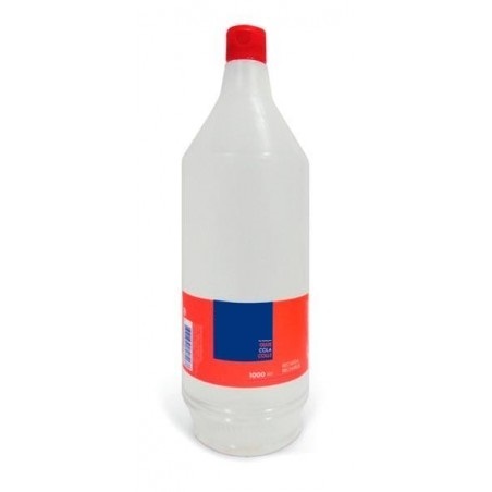 Cola Transparente - 1 litro