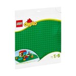 Letrero Duplo Lego - 38 x 38 cm