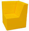 Sofá de canto - 50x50x60 cm - Assento 30 cm