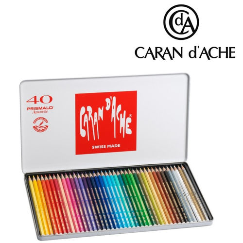 Lápices de colores Caran D'ache - Primalo