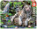 Puzzle - Tigres de Bengala Blancos - 14808-1000 piezas