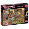 Puzzle - Tienda de juguetes Wasgij Destiny 20 - 1000 piezas