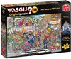 Puzzle - Wasgij Original 34 Preço do Orgulho - 1000 peças