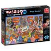 Puzzle- Wasgij Mystery 19 Bingo - 1000 piezas