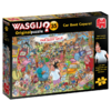Puzzle - Wasgij Original 35 Car Sales - 1000 piezas