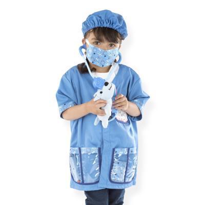 Disfraz para niños - Veterinario