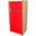 Refrigerador en Madera - Faia - 40 x 35 x 90 cm