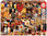 Puzzle - Collage de Cervezas Viejas - 17970 - 1000 piezas