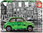 Puzzle - Carro em Amesterdão - 18000 - 1000 peças