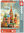 Puzzle - Catedral de São Basilio Moscovo - 17998 - 1000 peças