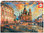 Puzzle - São Petersburgo - 18501 - 1500 peças