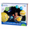 Kit Inflable Sistema Solar