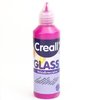 Tinta Creall Glass - Rosa