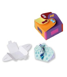 Caixas para Decorar
