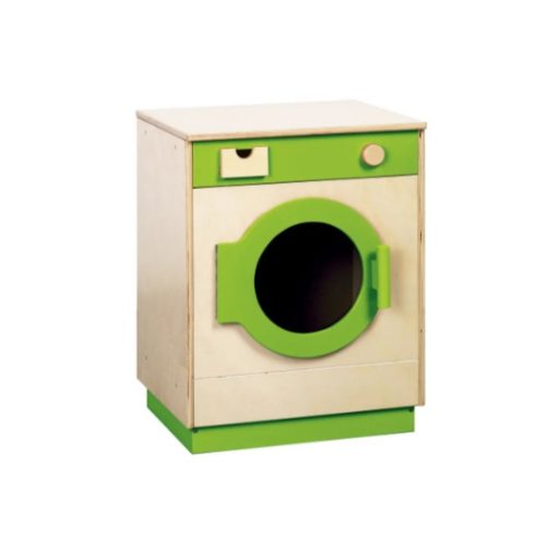 AB-371242.0 Máquina de Lavar Roupa Verde