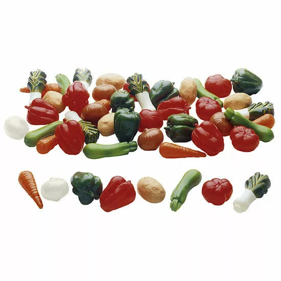 Legumes do Mercado