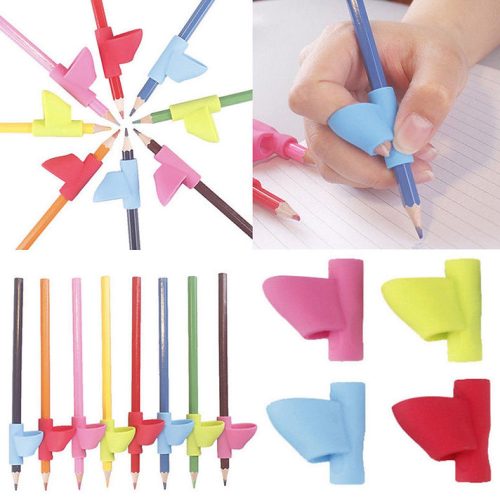 Adaptador para Lápis / Caneta com uma abertura