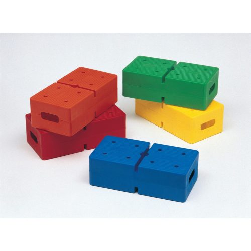 AM-410100.jpg Tijolo de Psicomotricidade - 30 x 15 cm