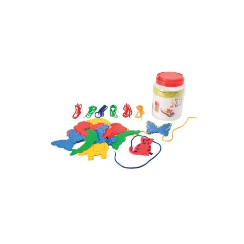 Figuras para Enlaçar