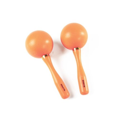 Maracas de Plástico
