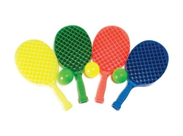 Raquetes de Praia - Padel