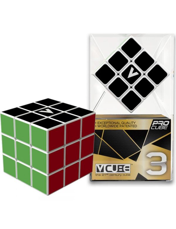 Cubo Mágico - 3 x 3
