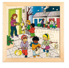 Puzzle - S. Martinho - 36 pcs