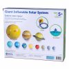 ARL-74538.jpg Kit Insuflável Sistema Solar