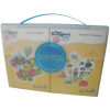 Conjunto Lógico Primo I