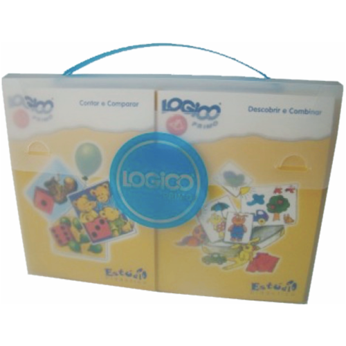 Conjunto Lógico Primo I