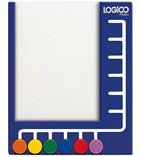 Suporte Lógico Primo