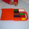Barras de Cuisenaire