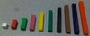 Barras de Cuisenaire