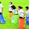 Saco de Corrida Pequeno - 50 cm
