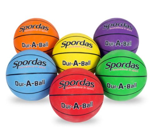 ARL-76652.0 Bola Mini Basquetebol