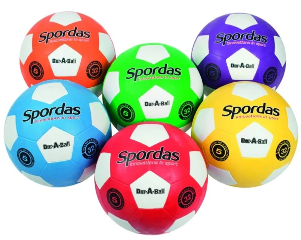 Bola de Futebol