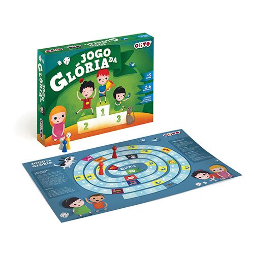 Jogo da Glória