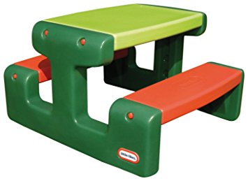 ARL-774257.jpg Mesa de piquenique - 80x74x46 cm