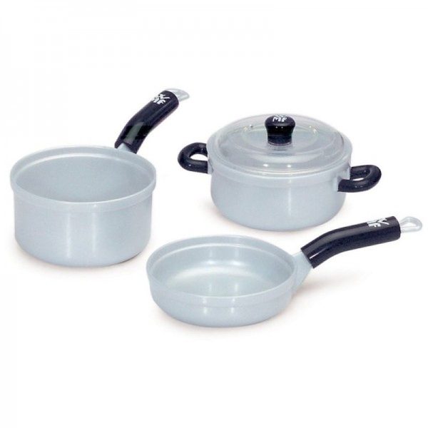 Trem de cozinha - 3 peças